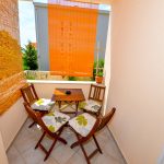 APARTMAN BELLA – Apartman s jednom spavaćom sobom