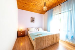 Two bedroom apartment - bedroom no.2