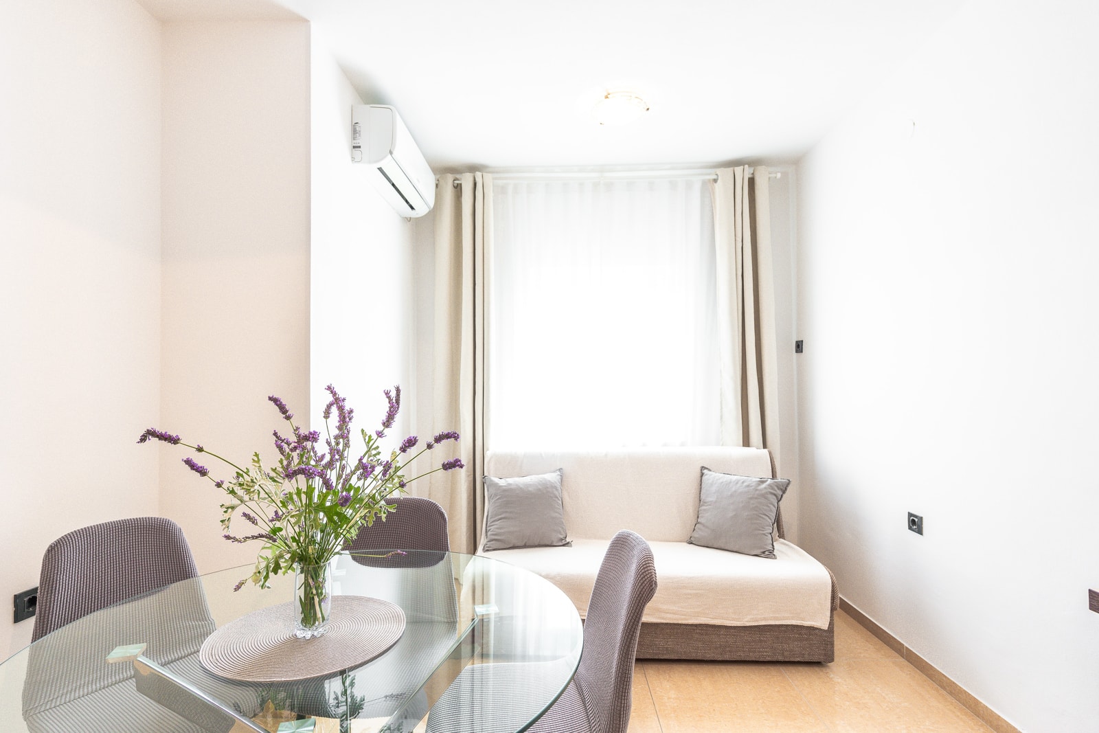 APARTMANI LILI – Apartman s dvije spavaće sobe – 01
