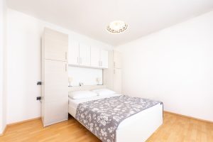 Appartamento con due camere da letto - camera da letto no.2