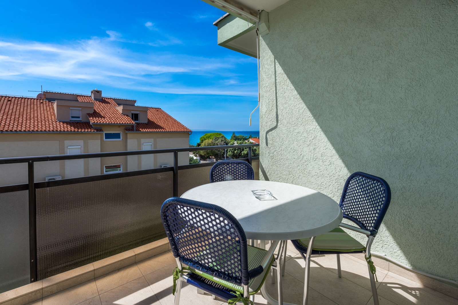APARTMENTS APOLONIJA – Studio apartment – 02