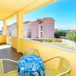 FERIENWOHNUNGEN SILVIA – Ferienwohnung mit einem schlafzimmer