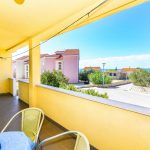 FERIENWOHNUNGEN SILVIA – Ferienwohnung mit zwei schlafzimmern