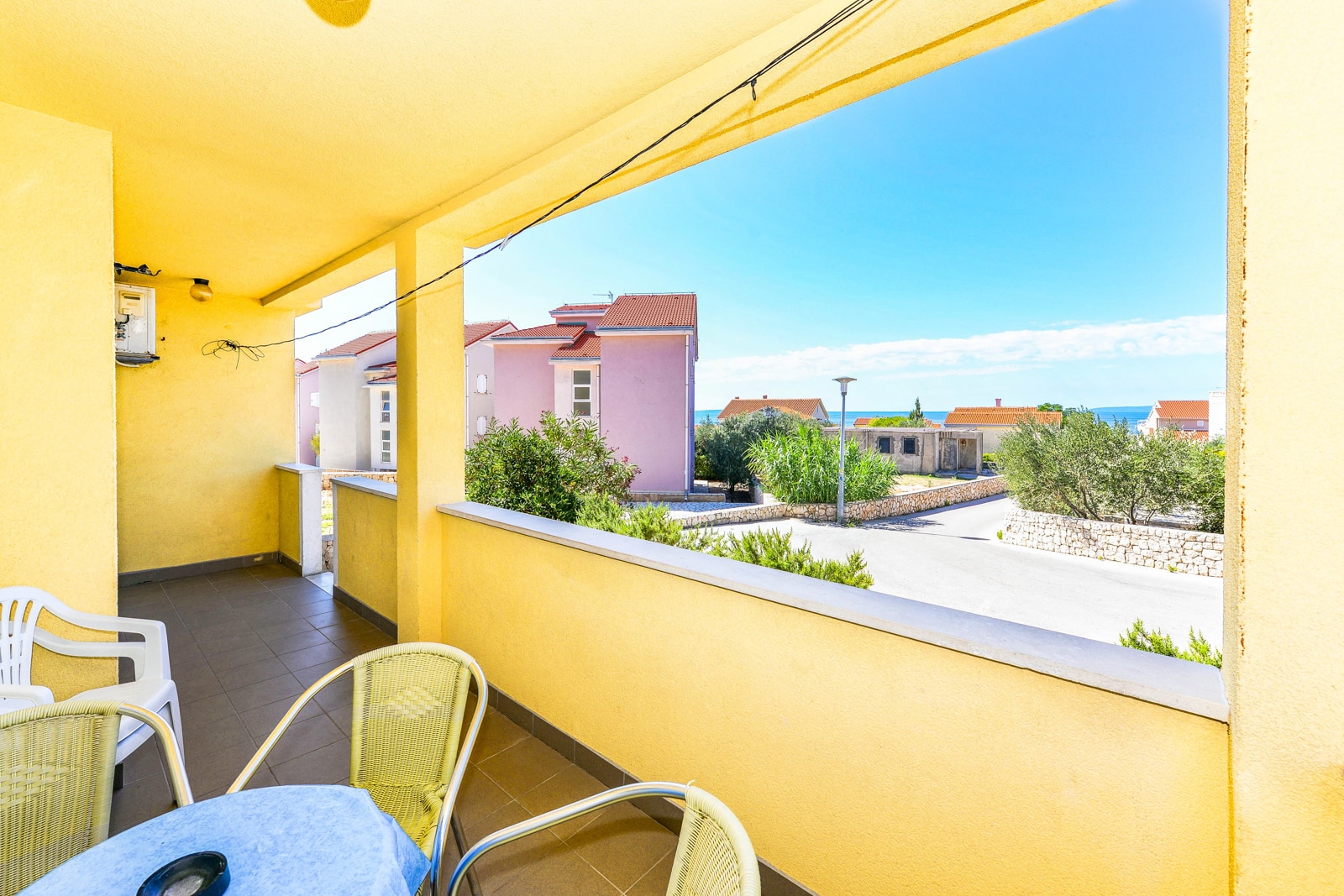 APPARTAMENTI SILVIA – Appartamento con due camere da letto