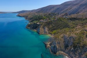 Attività – Spiaggia di Bošana