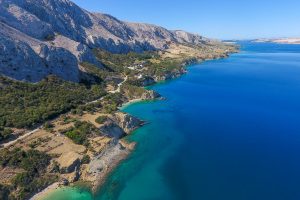 Attività – Spiaggia di Bošana