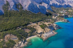Attività – Spiaggia di Bošana