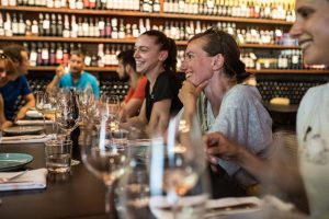 Activity - Boškinac Wine Road