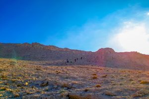 Activity - Hike Pag
