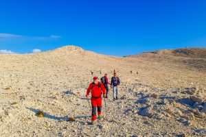 Activity - Hike Pag