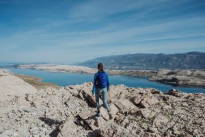 Activity – Hike Sveti Vid