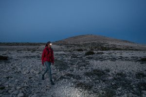 Activity – Hike Sveti Vid