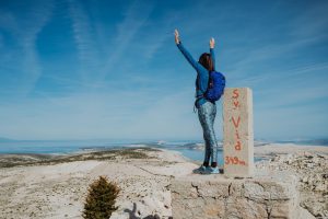 Activity – Hike Sveti Vid