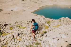 Activity – Hike Svetojanj