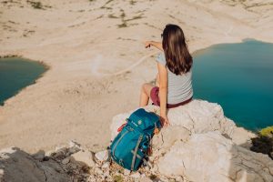Activity – Hike Svetojanj