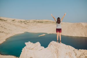 Activity – Hike Svetojanj