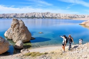 Aktivitaten - Wandertour – Leben auf dem Mars