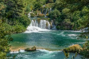Aktivitaten – Nationalpark Krka