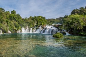 Aktivnost – Nacionalni park Krka