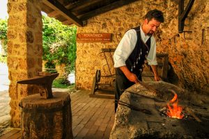 Aktivitaten – Nationalpark Krka