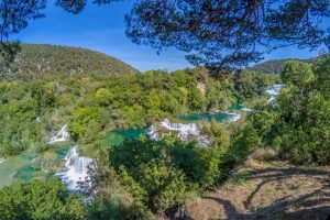 Aktivnost – Nacionalni park Krka