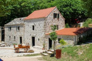 Aktivitaten – Nationalpark Krka