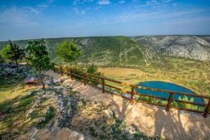Aktivnost – Nacionalni park Krka