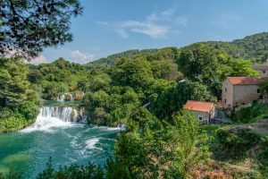 Aktivnost – Nacionalni park Krka