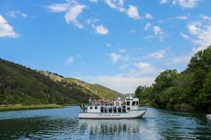 Aktivnost – Nacionalni park Krka