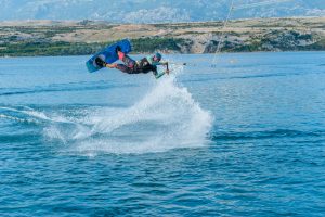 Attività - Ski Lift & Wakeboard