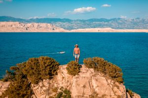Attività – Spiaggia di Bošana