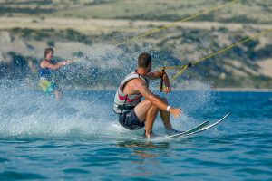 Attività - Ski Lift & Wakeboard