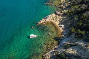 Activity – Bošana beach