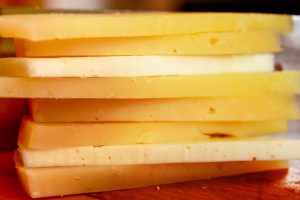 Activity - Pag Cheese Road