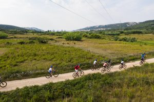 Activity – Bike Zaglava