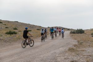Aktivitaten – Fahrradtour Zaglava
