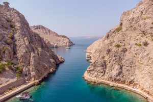 Aktivitaten – Zavratnica i Rab