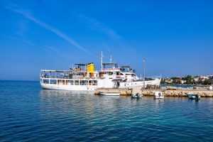 Activity – Islands of Silba and Olib - Boat Franeša