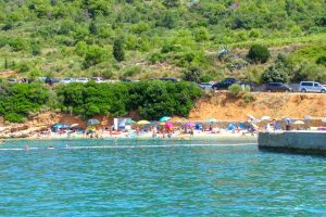 Activity – Zavratnica i Rab