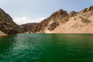 Activity – Zrmanja By Boat
