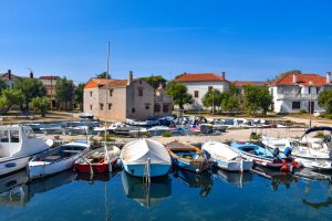 Activity – Islands of Silba and Olib - Boat Franeša