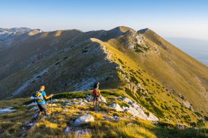 Tour - Strive for Heights and Beauty