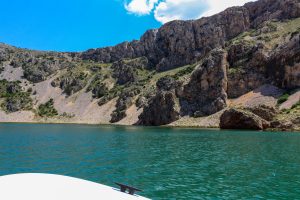 Activity – Zrmanja By Boat