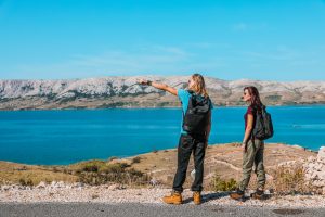 Tour - Strive for Heights and Beauty
