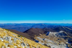 Tour - Five National Parks