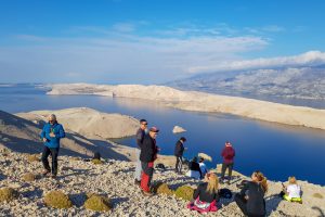 Tour - Strive for Heights and Beauty