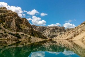 Aktivnost – Zrmanja brodom