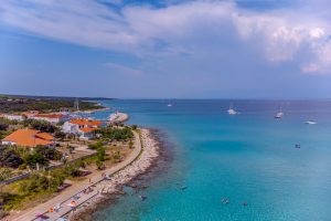 Activity – Islands of Silba and Olib - Boat Franeša