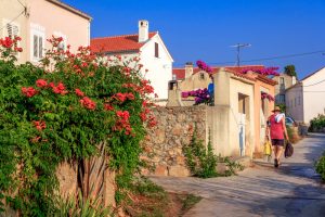 Activity – Islands of Silba and Olib - Boat KitKat