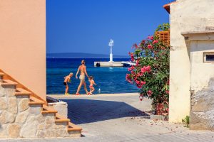 Activity – Islands of Silba and Olib - Boat Franeša